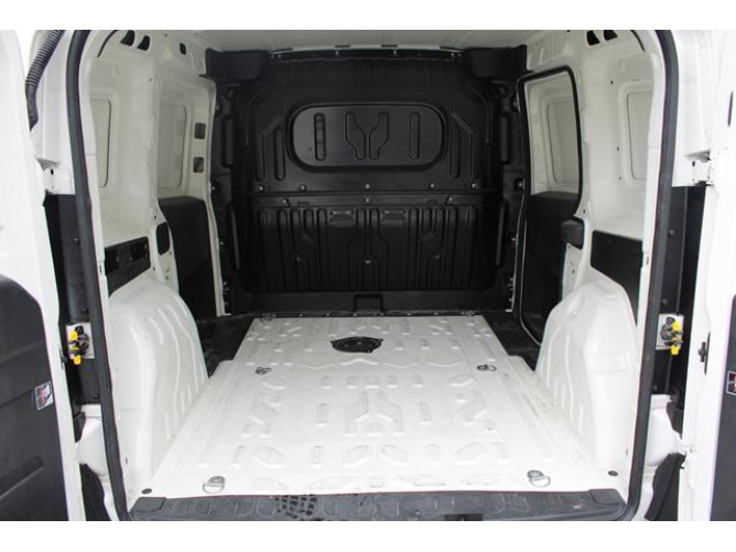 Fiat Doblo 1.6 mjtd N1 