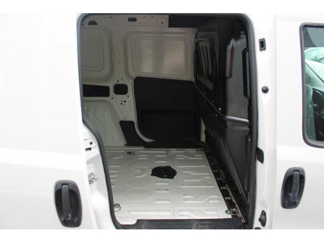Fiat Doblo 1.6 mjtd N1 
