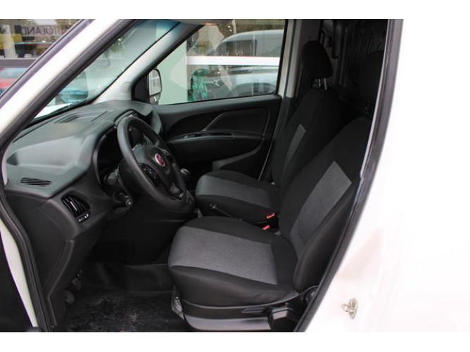 Fiat Doblo 1.6 mjtd N1 