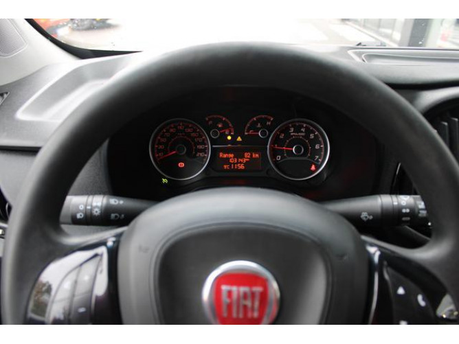 Fiat Doblo 1.6 mjtd N1 