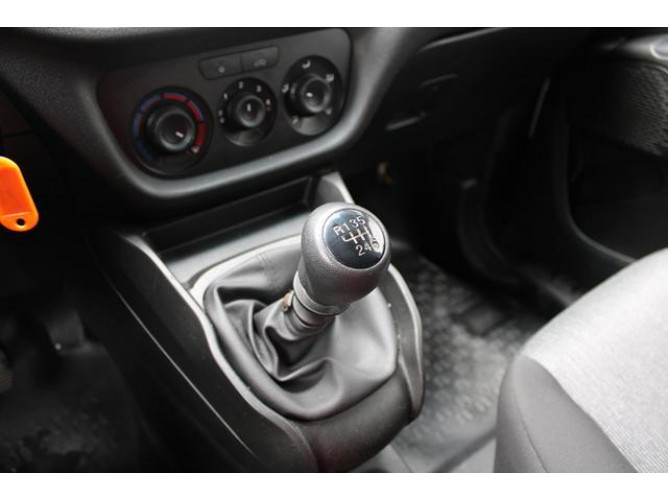 Fiat Doblo 1.6 mjtd N1 