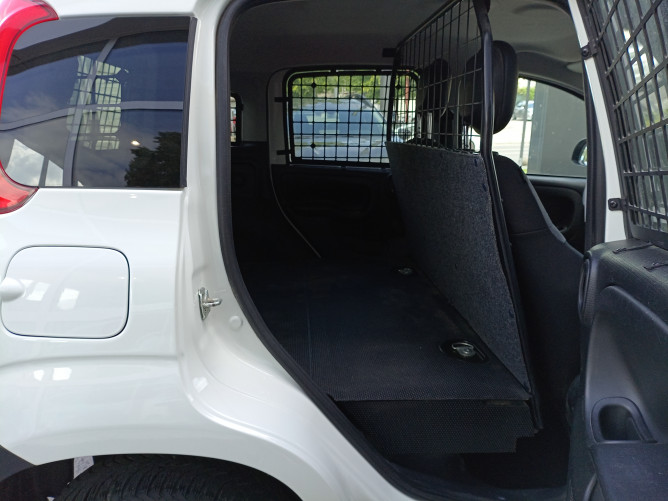Fiat Panda 1.3 mjtd Van 