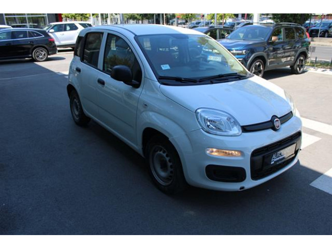 Fiat Panda 1.3 MJ VAN 