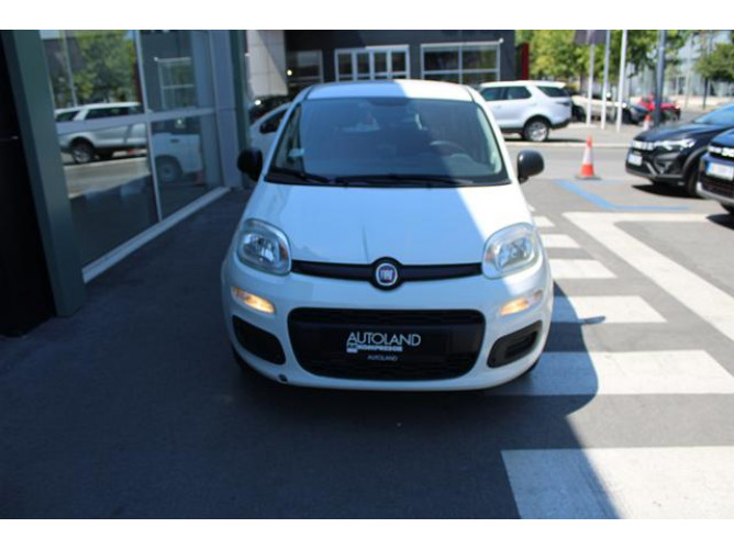Fiat Panda 1.3 MJ VAN 
