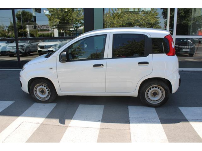 Fiat Panda 1.3 MJ VAN 