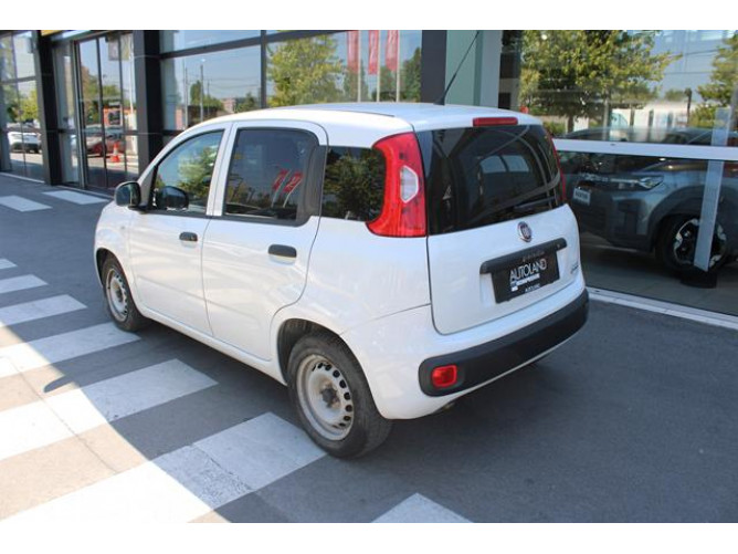 Fiat Panda 1.3 MJ VAN 