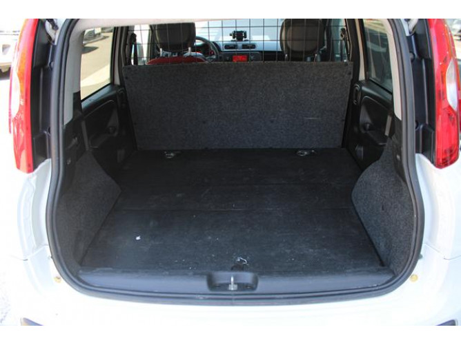 Fiat Panda 1.3 MJ VAN 