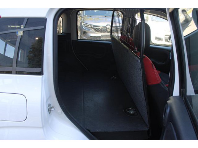 Fiat Panda 1.3 MJ VAN 