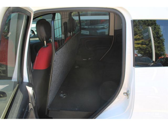 Fiat Panda 1.3 MJ VAN 