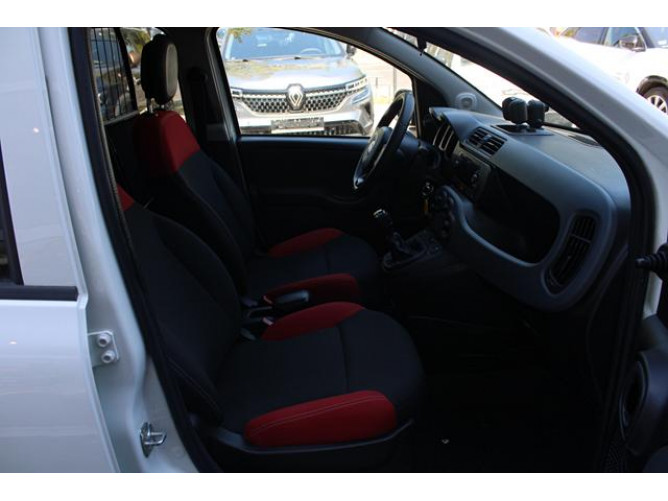 Fiat Panda 1.3 MJ VAN 