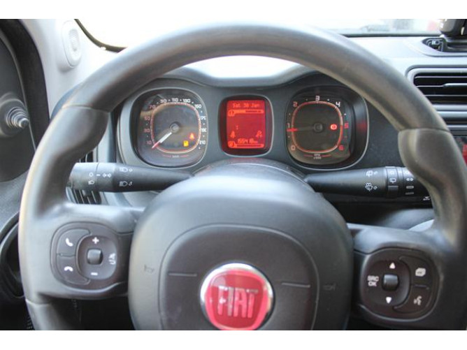 Fiat Panda 1.3 MJ VAN 