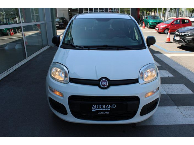 Fiat Panda 1.3 MJ Van 