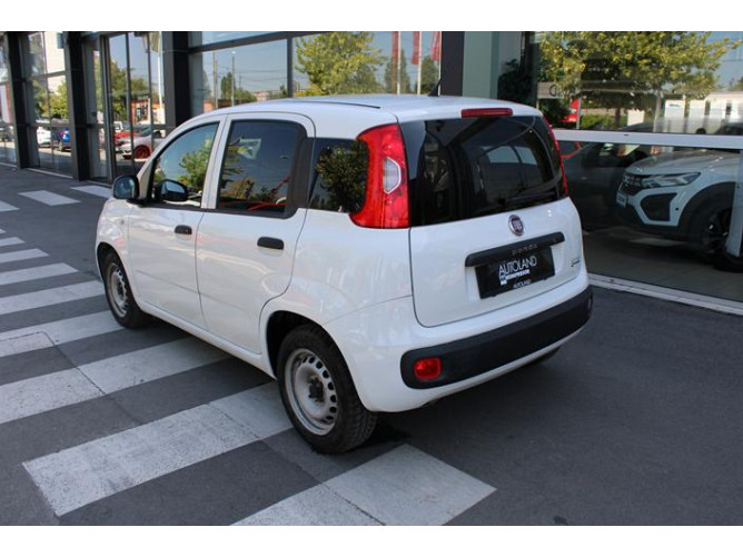 Fiat Panda 1.3 MJ Van 