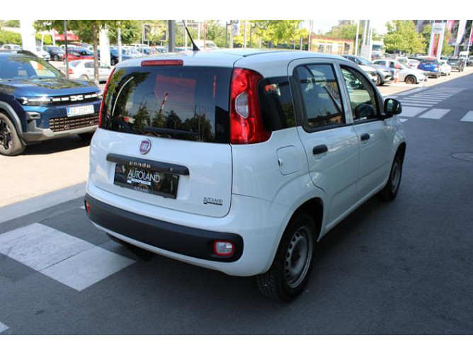 Fiat Panda 1.3 MJ Van 