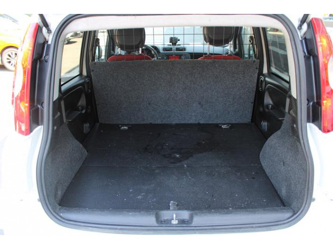 Fiat Panda 1.3 MJ Van 