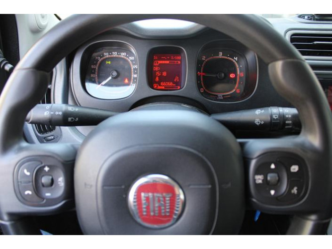 Fiat Panda 1.3 MJ Van 