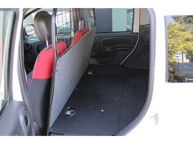 Fiat Panda 1.3 MJ Van 