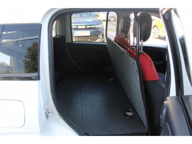 Fiat Panda 1.3 MJ Van 