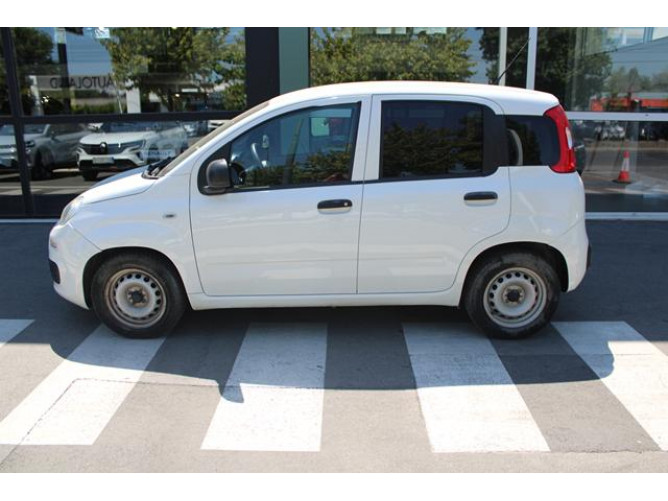 Fiat Panda 1.3 MJ VAN 