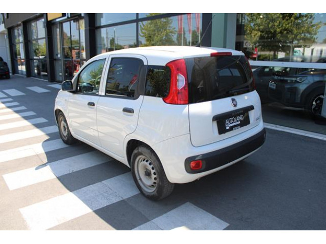 Fiat Panda 1.3 MJ VAN 