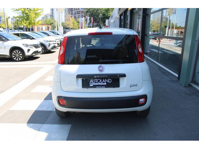 Fiat Panda 1.3 MJ VAN 