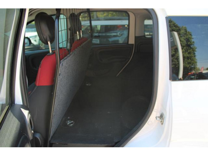 Fiat Panda 1.3 MJ VAN 