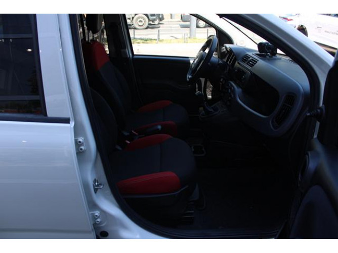 Fiat Panda 1.3 MJ VAN 