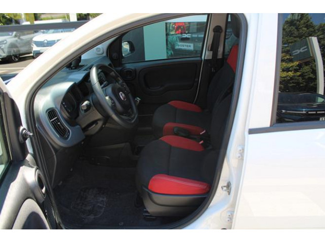 Fiat Panda 1.3 MJ VAN 