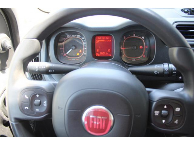 Fiat Panda 1.3 MJ VAN 