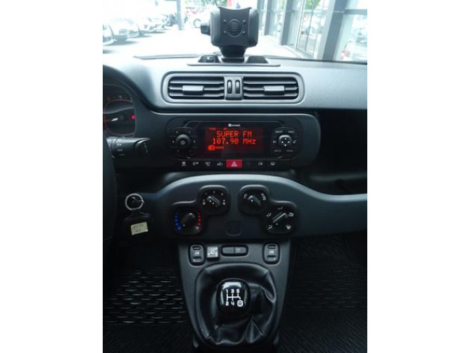 Fiat Panda 1.2 tng Van 