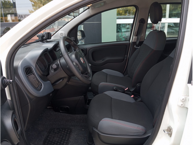 Fiat Panda 1.2 N1 