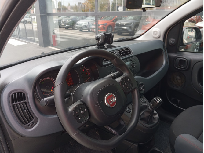 Fiat Panda 1.2 N1 