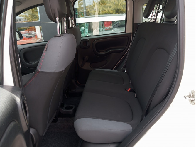 Fiat Panda 1.2 N1 