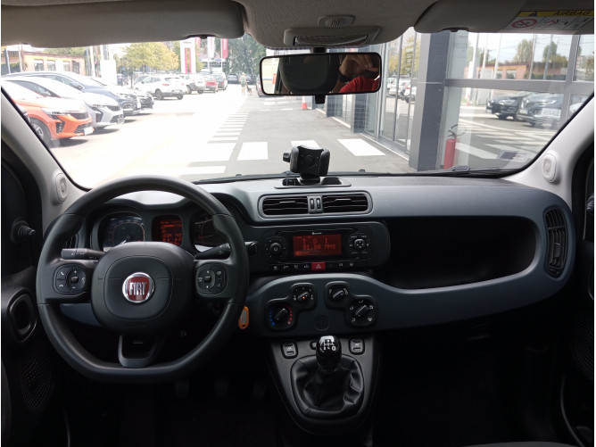 Fiat Panda 1.2 N1 