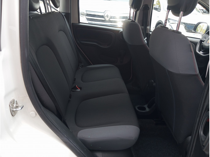 Fiat Panda 1.2 N1 