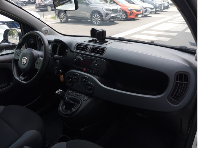 Fiat Panda 1.2 N1 
