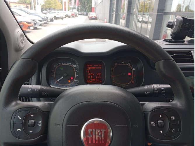 Fiat Panda 1.2 N1 
