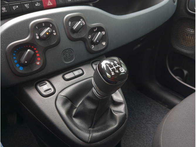 Fiat Panda 1.2 N1 
