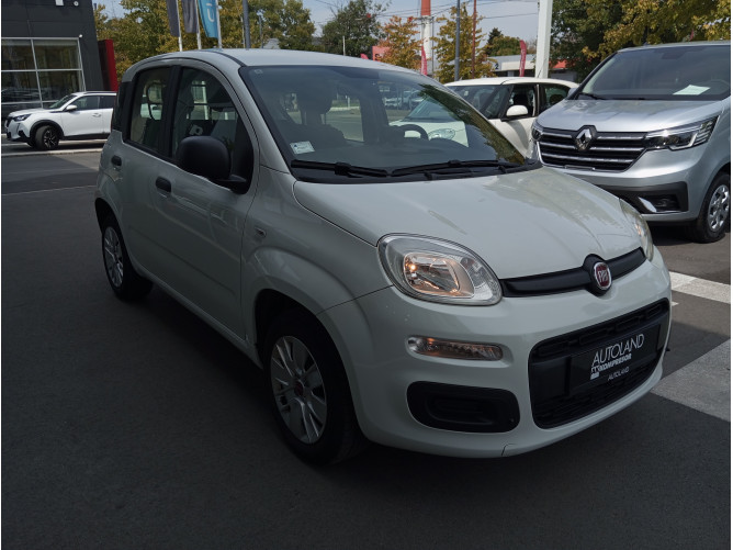 Fiat Panda 1.2 N1 
