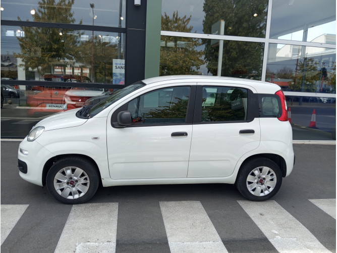 Fiat Panda 1.2 N1 