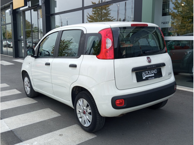 Fiat Panda 1.2 N1 