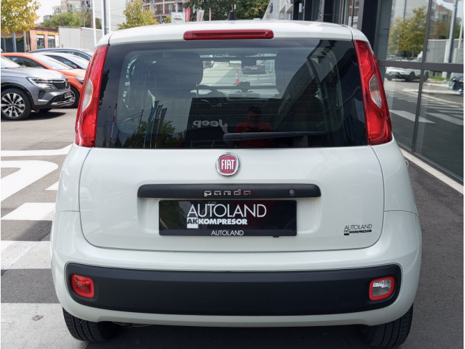 Fiat Panda 1.2 N1 