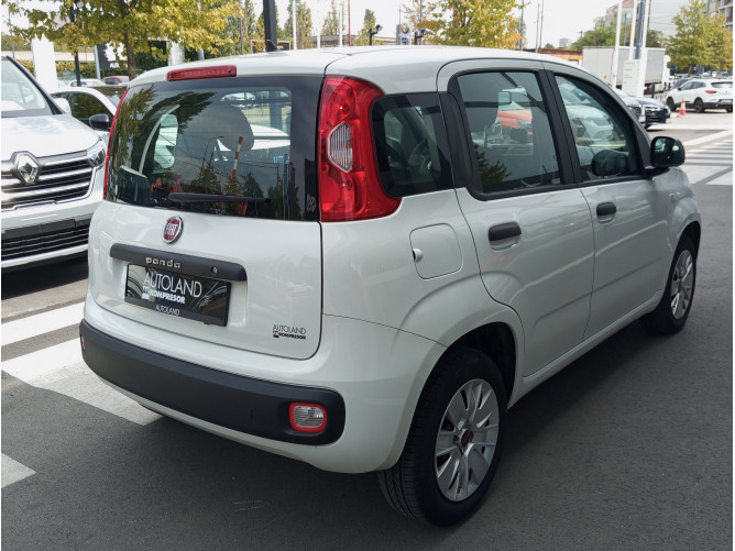 Fiat Panda 1.2 N1 
