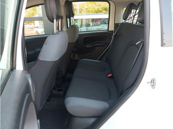 Fiat Panda 1.2 N1 