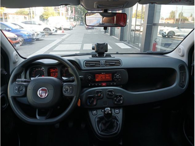 Fiat Panda 1.2 N1 