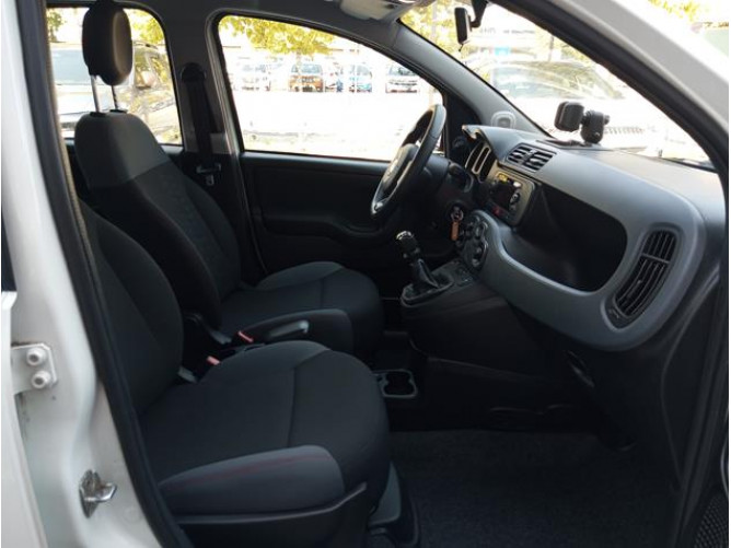 Fiat Panda 1.2 N1 