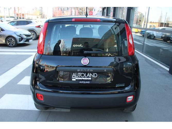 Fiat Panda 1.2 Easy 