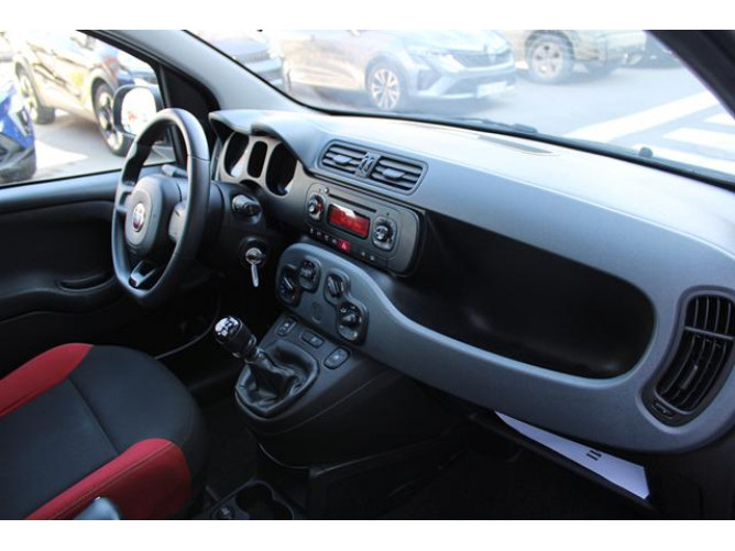 Fiat Panda 1.2 Easy 