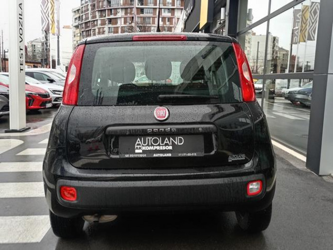 Fiat Panda 1.2 Easy 