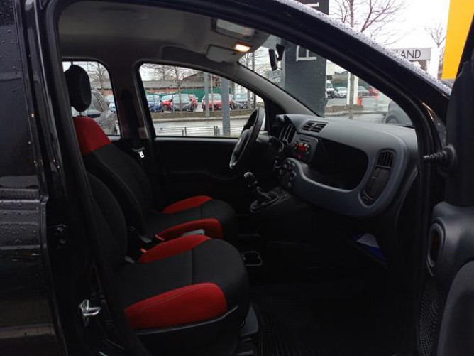 Fiat Panda 1.2 Easy 